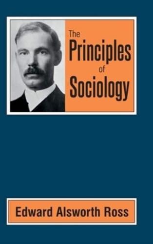 The Principles of Sociology