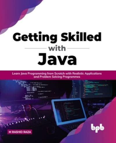 Getting Skilled With Java