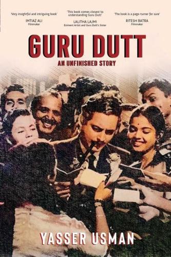 Guru Dutt