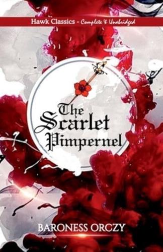 The Scarlet Pimpernel