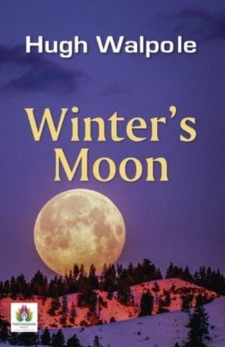 Winters Moon