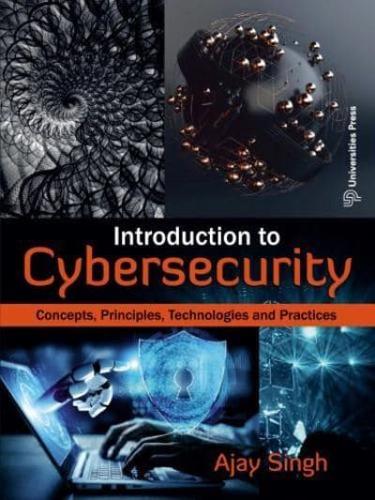 Introduction to Cybersecurity