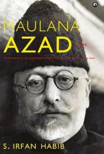 Maulana Azad