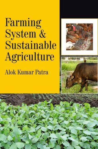 Farming System and Sustainable Agriculture