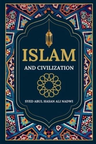 Islam and Civilization