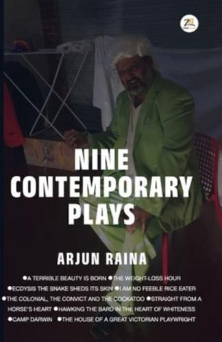 Nine Contemporary Plays