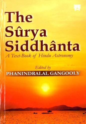 The Surya Siddhanta