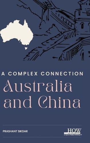 Australia and China