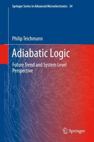 Adiabatic Logic
