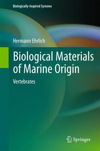 Biological Materials of Marine Origin : Vertebrates