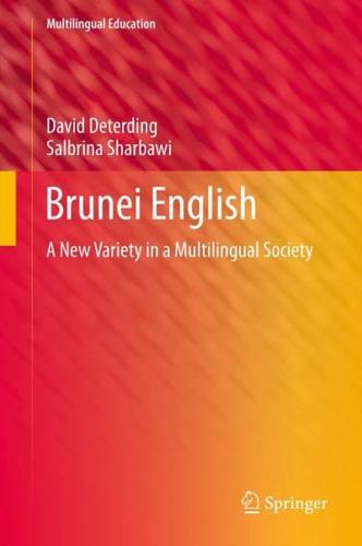 Brunei English