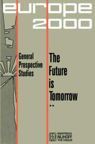 Future is Tomorrow