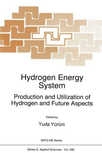 Hydrogen Energy System : Production and Utilization of Hydrogen and Future Aspects