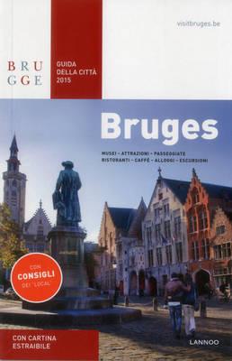 Bruges City Guide 2015