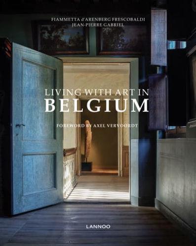 Living With Art in Belgium