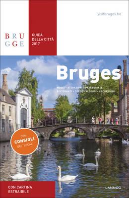 Bruges Guida Della Città 2017