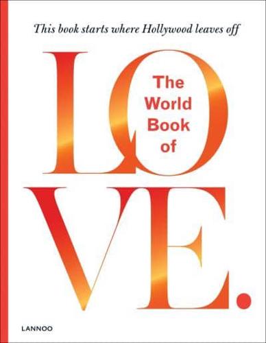 The World Book of Love