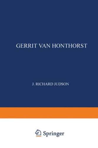 Gerrit Van Honthorst