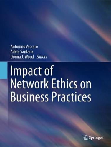 Impact of Network Ethics on Business Practices