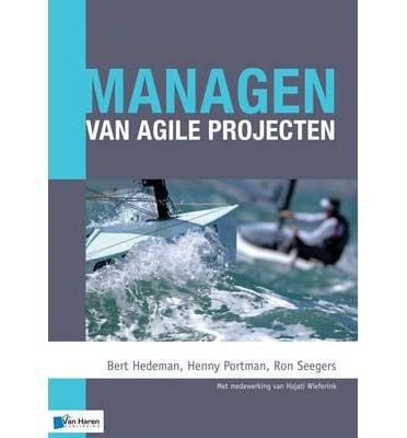 Managen Van Agile Projecten