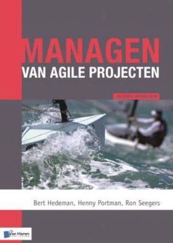 Managen Van Agile Projecten 2De Herziene Druk