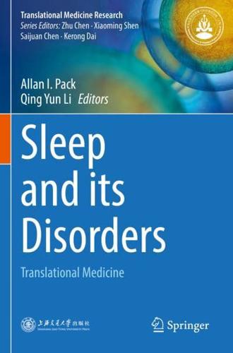 Sleep and Its Disorders