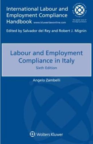 Labour and Employment Compliance in Italy