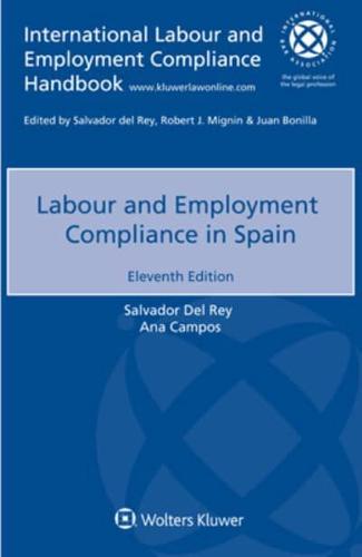 Labour and Employment Compliance in Spain