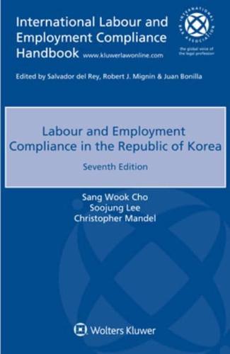 Labour and Employment Compliance in the Republic of Korea