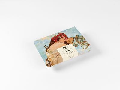 Mucha Correspondence Set