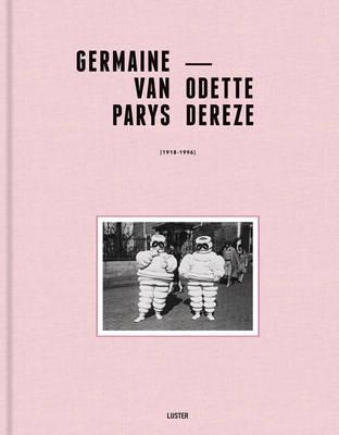 Germaine Van Parys - Odette Dereze