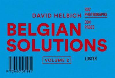 Belgian Solutions. Volume 2