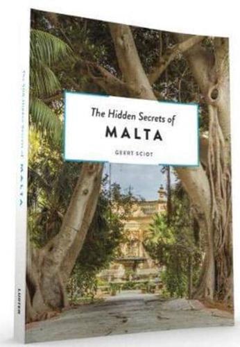 The Hidden Secrets of Malta