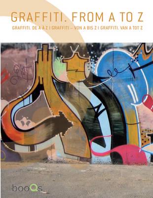 Graffiti from A to Z