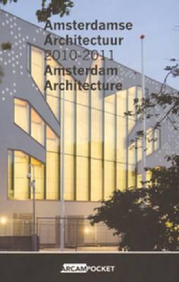 Behm, M: Amsterdamse Architectuur / Amsterdam Architecture 2