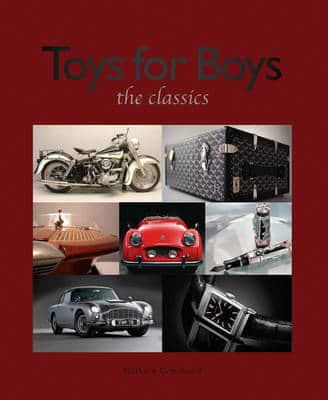 Toys for Boys