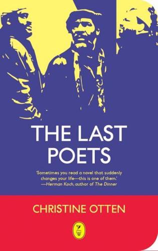 The Last Poets