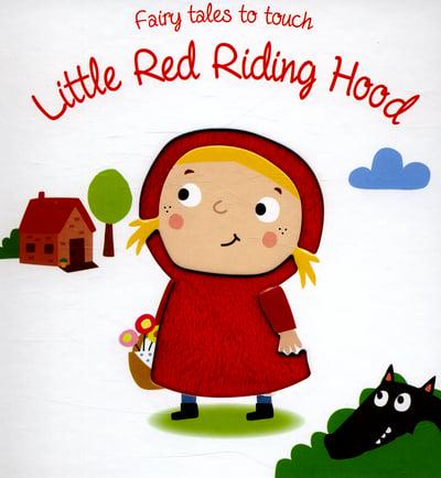 Little Red Riding Hood