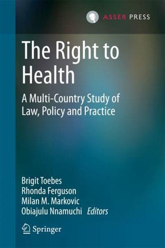 The Right to Health