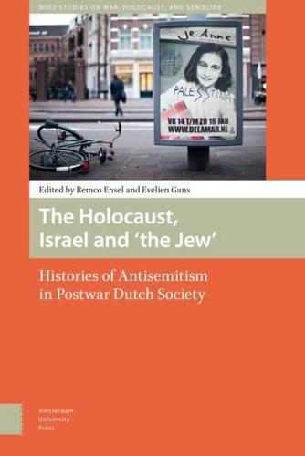 The Holocaust, Israel and the 'Jew'