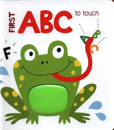 First ABC to Touch