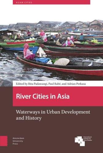 River Cities in Asia