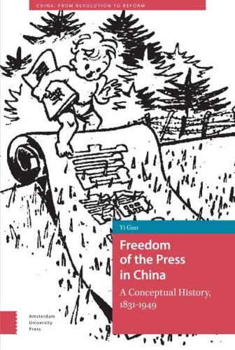 Freedom of the Press in China