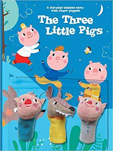 The Three Little Pigs