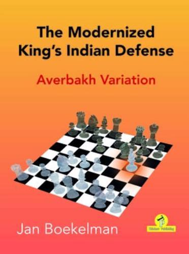 The Modernized King's Indian Defense