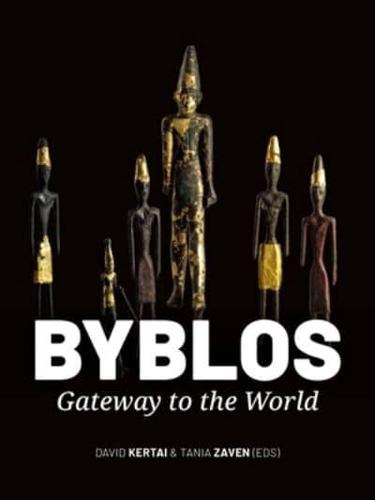 Byblos, Gateway to the World