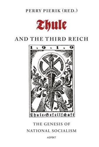 Thule and the Third Reich