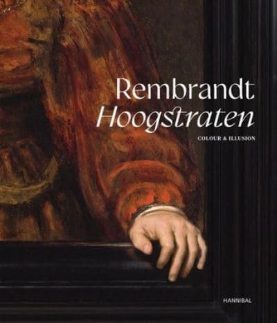 Rembrandt-Hoogstraten