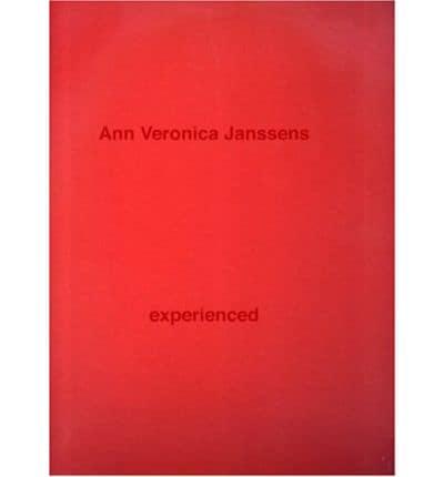 Ann Veronica Janssens