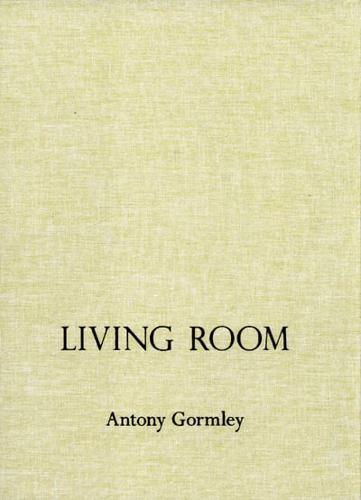 Living Room - Antony Gormley
